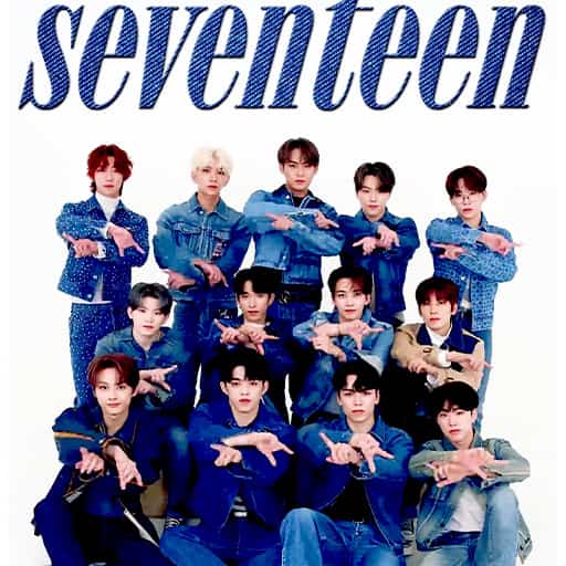 Seventeen Concerts in West Palm Beach