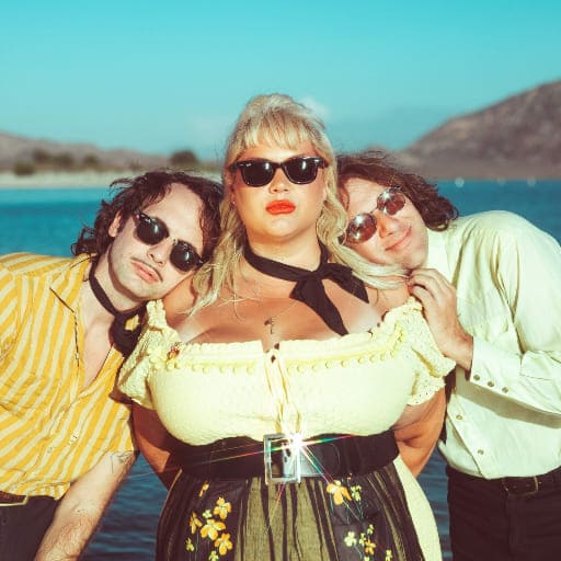 Shannon and the Clams Concerts in West Palm Beach