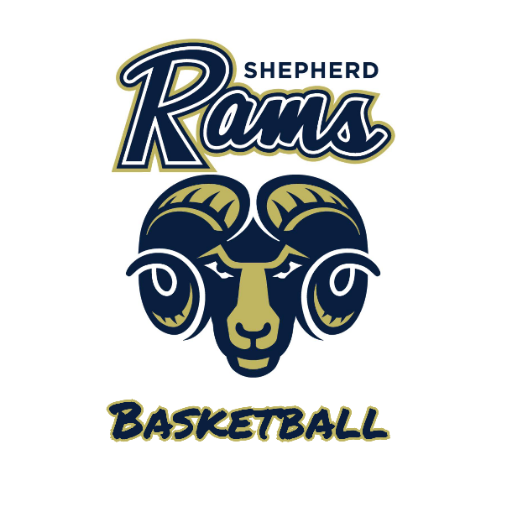 Shepherd Rams Basketball Schedule 2026–2027