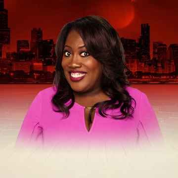 Sheryl Underwood West Palm Beach Tickets