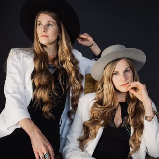 Shook Twins Concerts in West Palm Beach
