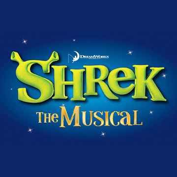 Shrek The Musical West Palm Beach Tickets