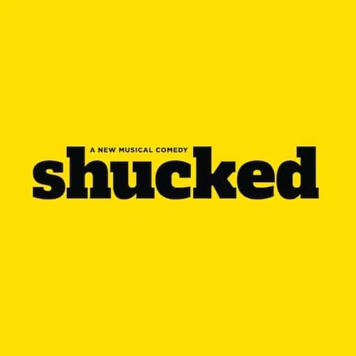 Shucked West Palm Beach Tickets