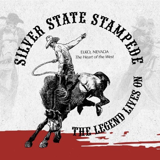 Silver State Stampede Schedule 2026–2027