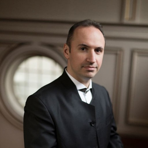 Simon Trpceski Concerts in West Palm Beach
