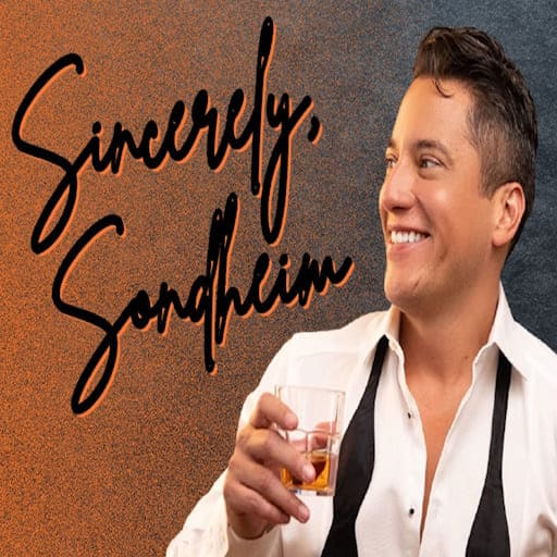 Sincerely Sondheim: A Musical Love Letter to Stephen Sondheim concerts in West Palm Beach.