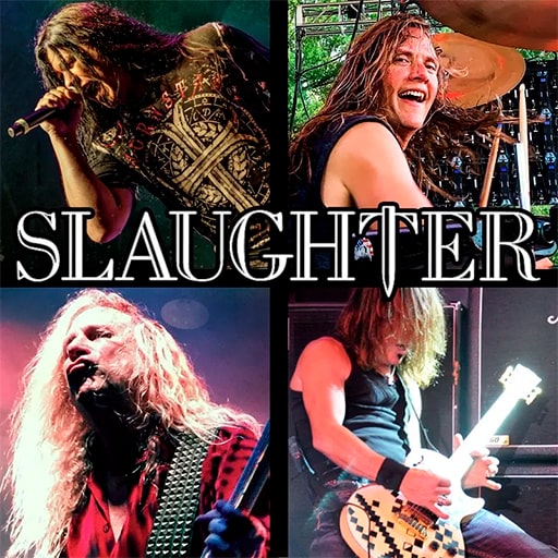 Slaughter Concerts in West Palm Beach