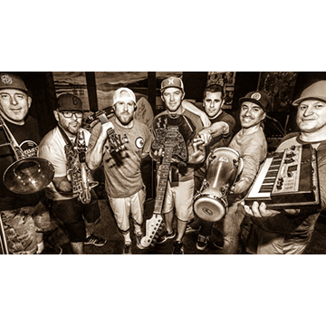 Slightly Stoopid Concerts in West Palm Beach