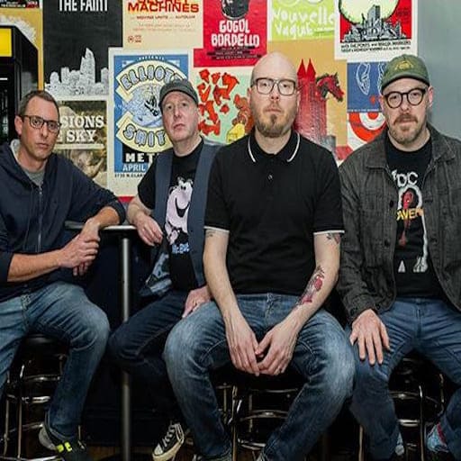 Smoking Popes Concerts in West Palm Beach