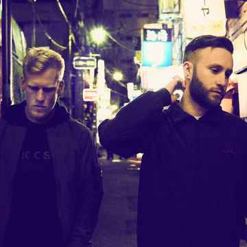 Snakehips Concerts in West Palm Beach
