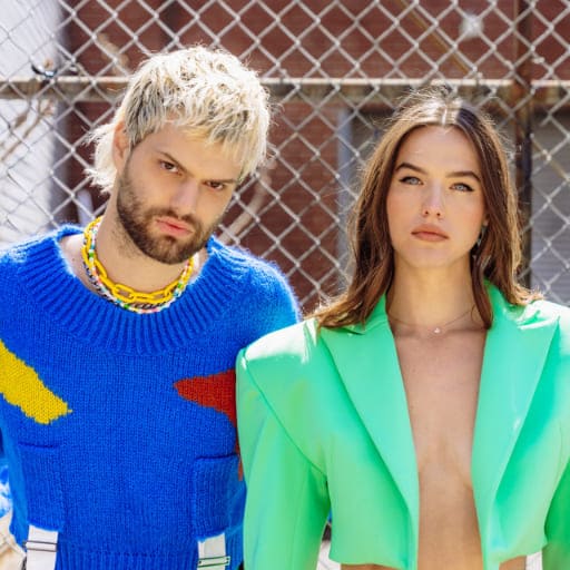 Sofi Tukker Concerts in West Palm Beach