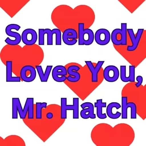 Somebody Loves You Mr. Hatch West Palm Beach Tickets
