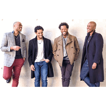 Sons of Serendip West Palm Beach Tickets