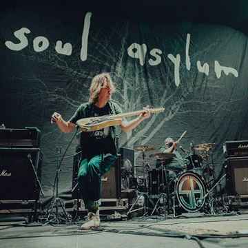 Soul Asylum West Palm Beach Tickets