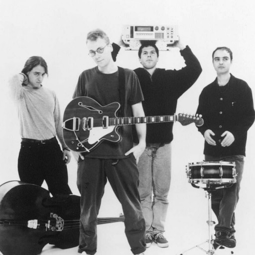 Soul Coughing Concerts in West Palm Beach