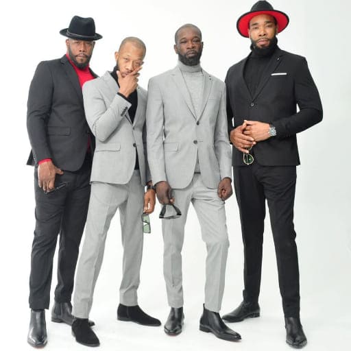 Soul For Real West Palm Beach Tickets