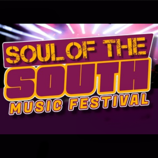 Soul of the South Music Festival concerts in West Palm Beach.