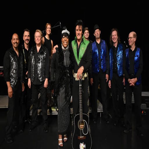 Soul Searching Band West Palm Beach Tickets