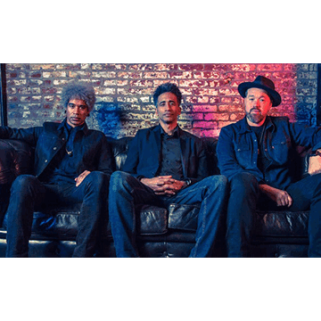 Soulive Concerts in West Palm Beach