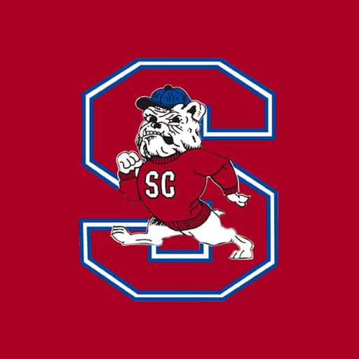 South Carolina State Bulldogs Schedule 2026–2027