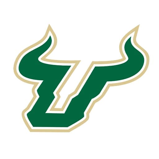 South Florida Bulls Football Schedule 2026–2027