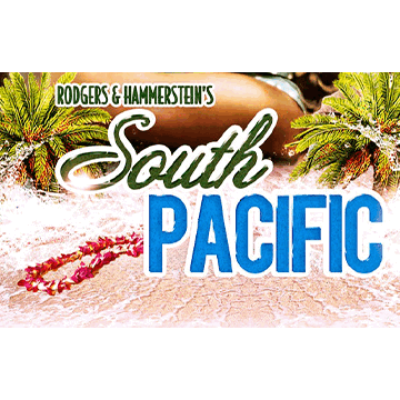 South Pacific West Palm Beach Tickets