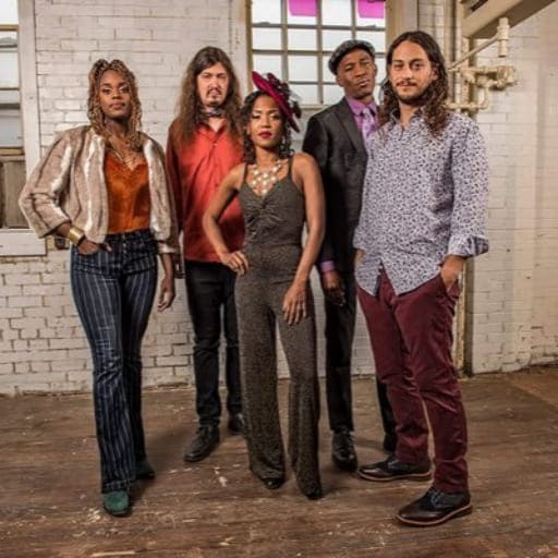 Southern Avenue Concerts in West Palm Beach