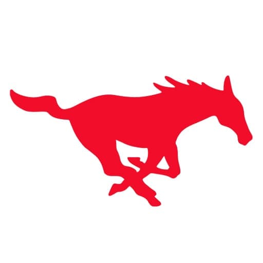 Southern Methodist (SMU) Mustangs Football Schedule 2026–2027