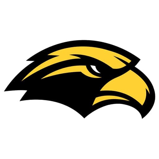 Southern Miss Golden Eagles Women's Basketball Schedule 2026–2027