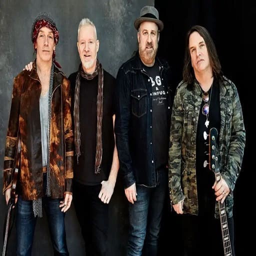Spin Doctors Concerts in West Palm Beach