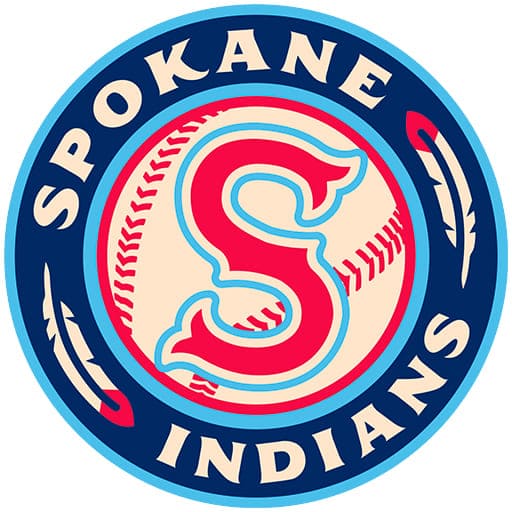 Spokane Indians Schedule 2026–2027