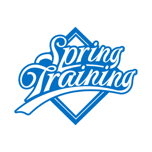 Spring Training Schedule 2026–2027