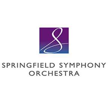 Springfield Symphony Orchestra Concerts in West Palm Beach