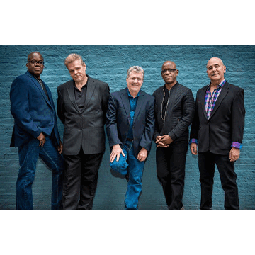 Spyro Gyra Concerts in West Palm Beach