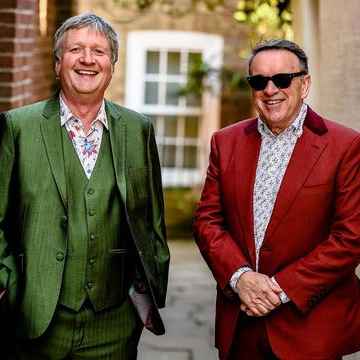 Squeeze Concerts in West Palm Beach