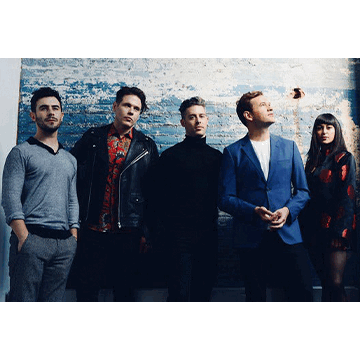 St. Lucia Concerts in West Palm Beach