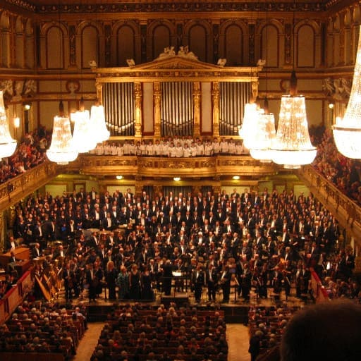 Staatskapelle Berlin Concerts in West Palm Beach