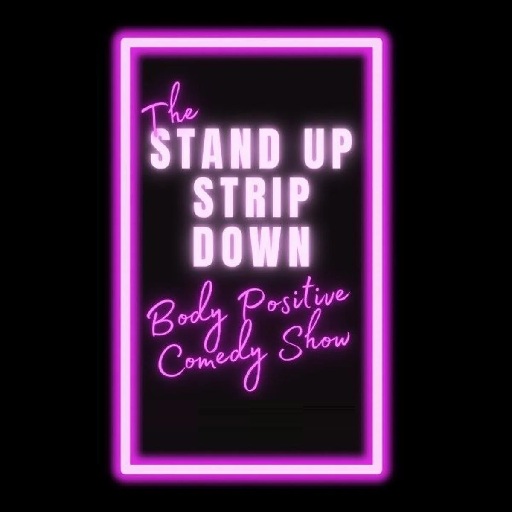 Stand Up, Strip Down West Palm Beach Tickets