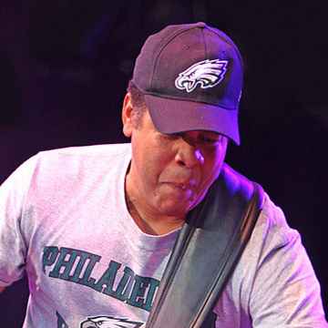 Stanley Clarke Concerts in West Palm Beach