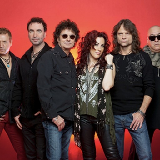 Starship Concerts in West Palm Beach