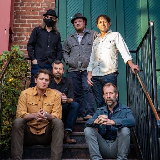 Steep Canyon Rangers West Palm Beach Tickets