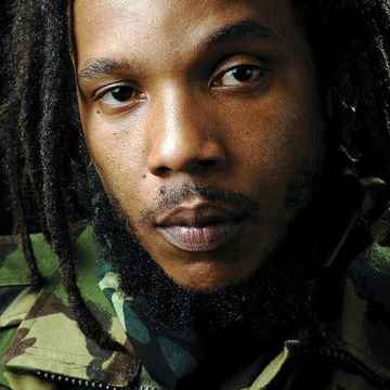 Stephen Marley Concerts in West Palm Beach