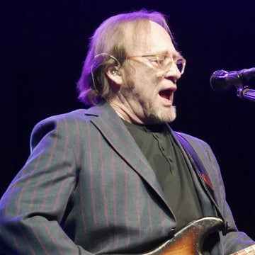 Stephen Stills Concerts in West Palm Beach