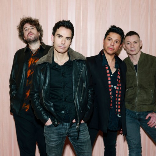 Stereophonics Concerts in West Palm Beach