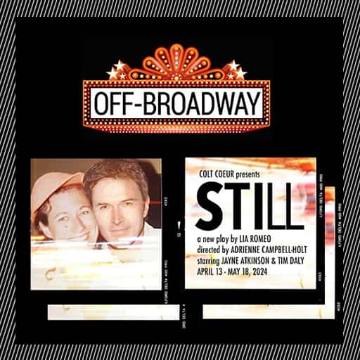 Still - Theatrical production West Palm Beach Tickets