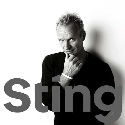 Sting Concerts in West Palm Beach
