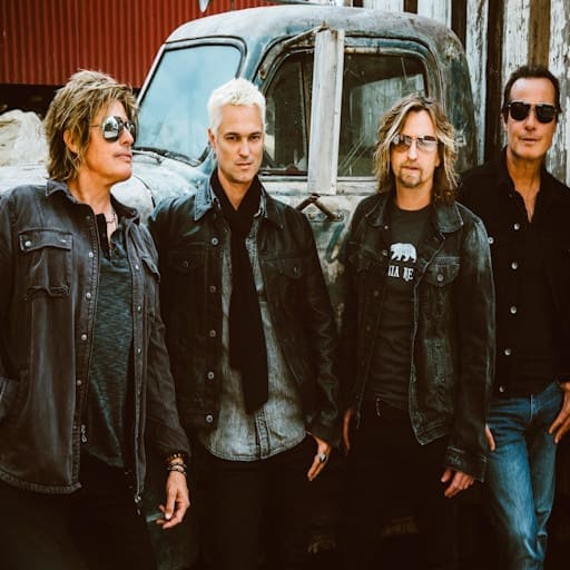 Stone Temple Pilots West Palm Beach Tickets