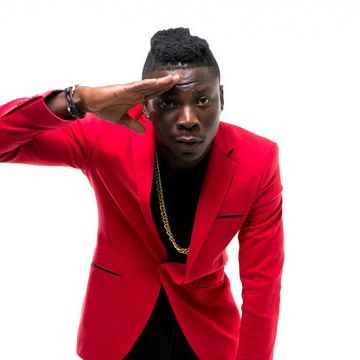 Stonebwoy West Palm Beach Tickets