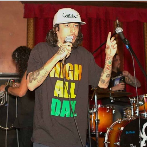 Stoner Rob West Palm Beach Tickets