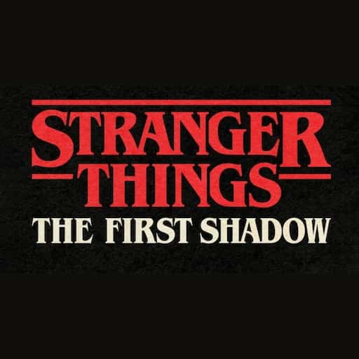 Stranger Things: The First Shadow West Palm Beach Tickets